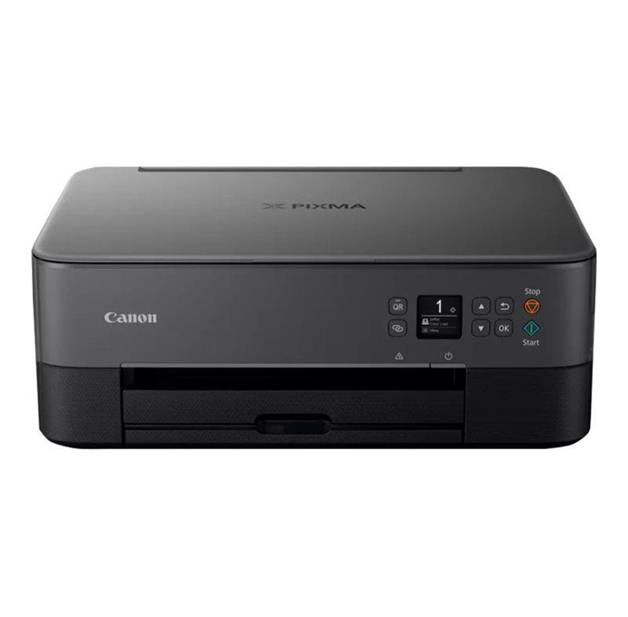 Printer - Canon PIXMA TS5350i Multifunktion - Farve - Blæk *DEMO* - 4462C086