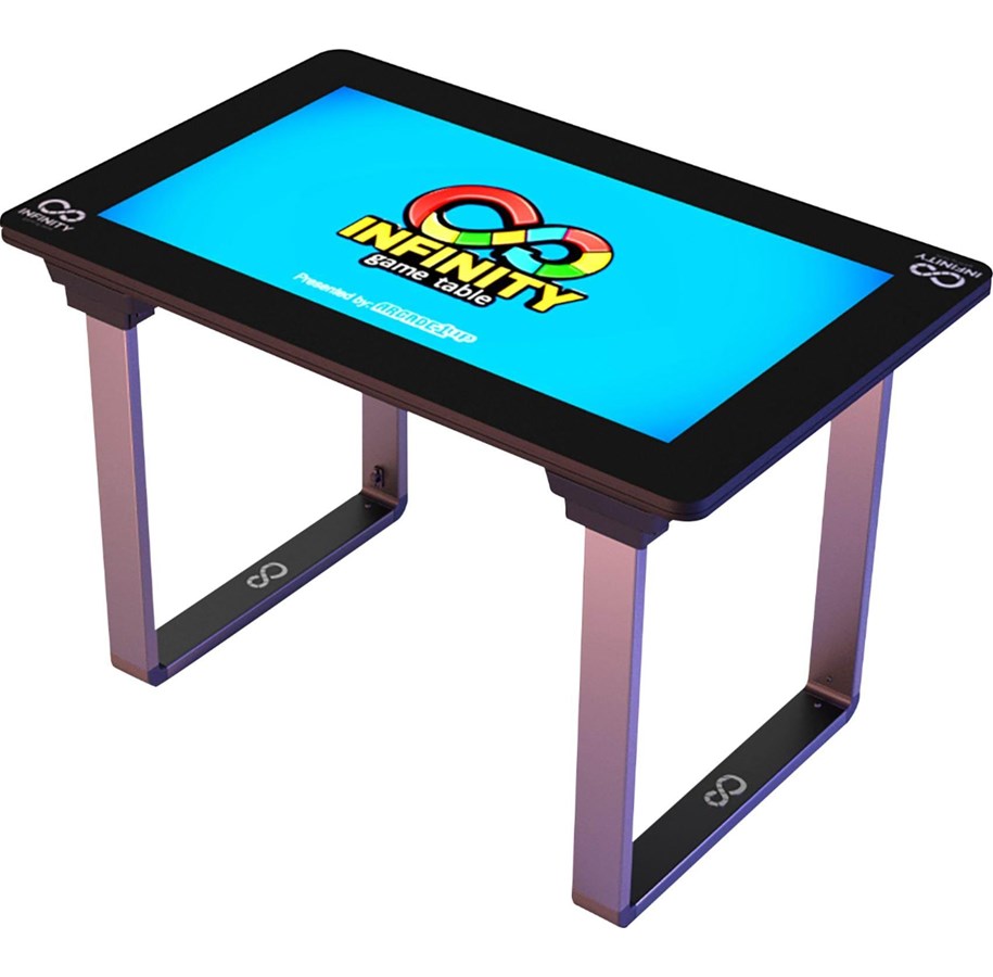 Spillekonsol - Arcade1Up Infinity Game Table 32" *DEMO* - IGT-I-23090