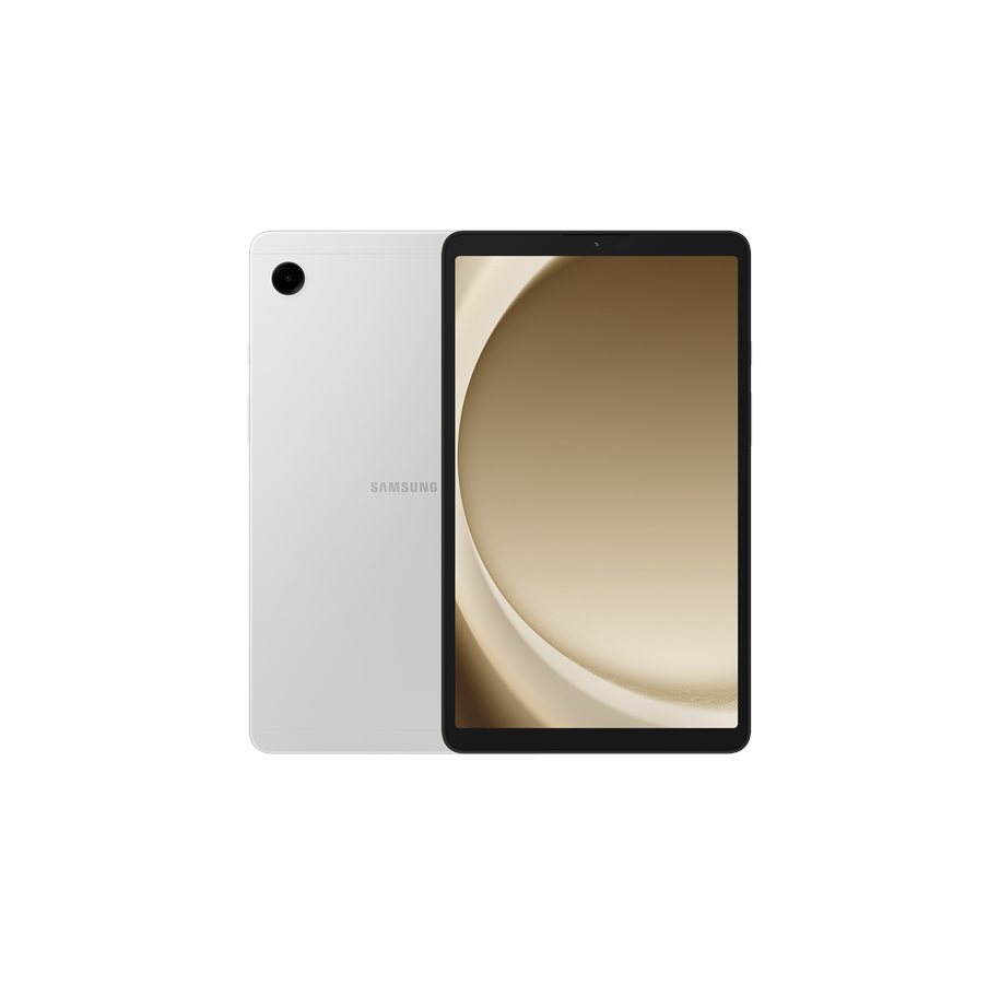 Tablet - Samsung Galaxy Tab A9 64GB/4GB - Silver - SM-X110NZSAEUB
