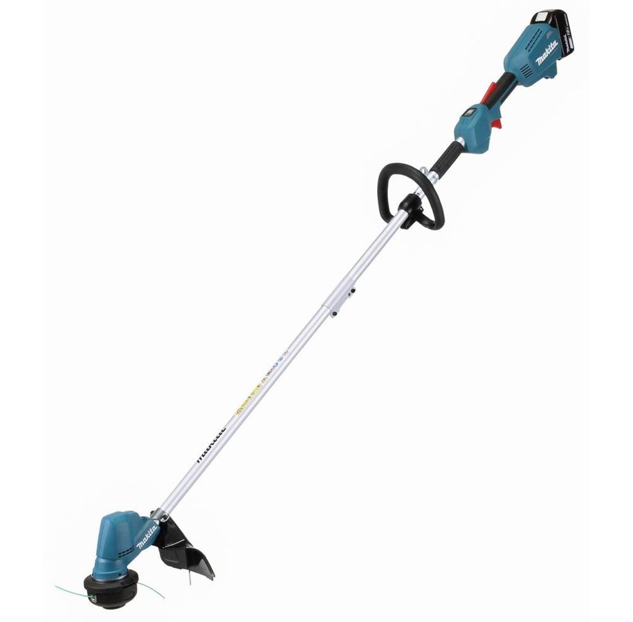 Græstrimmer - Makita 18V Cordless grass trimmer DUR192LRT1 - DUR192LRT1