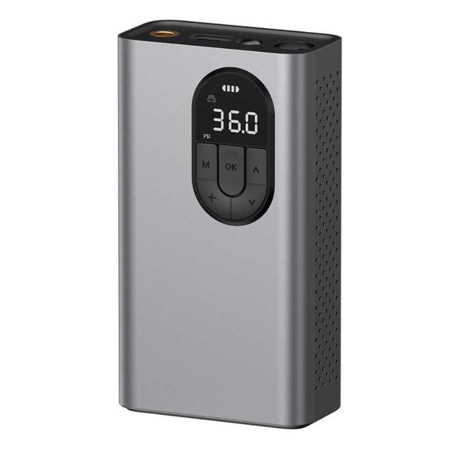 Gadget - Baseus Energy Source electric air pump - CRCQB02-0A