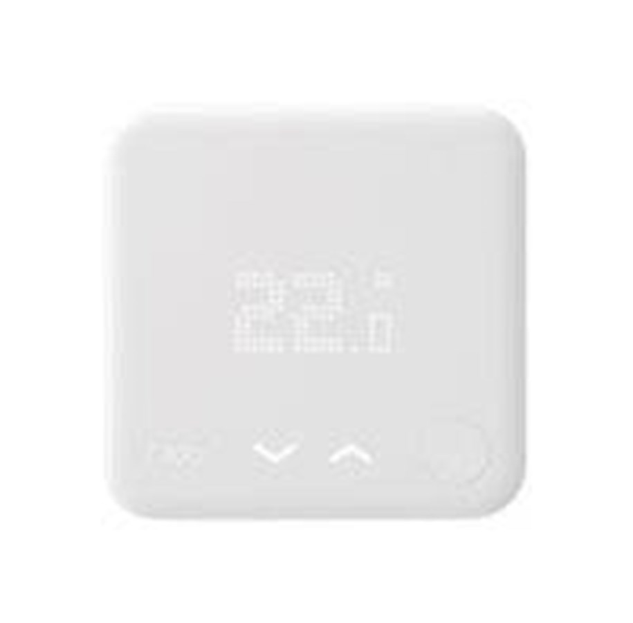Smart Home - tado ° Wired Smart Thermostat - TAD-104076