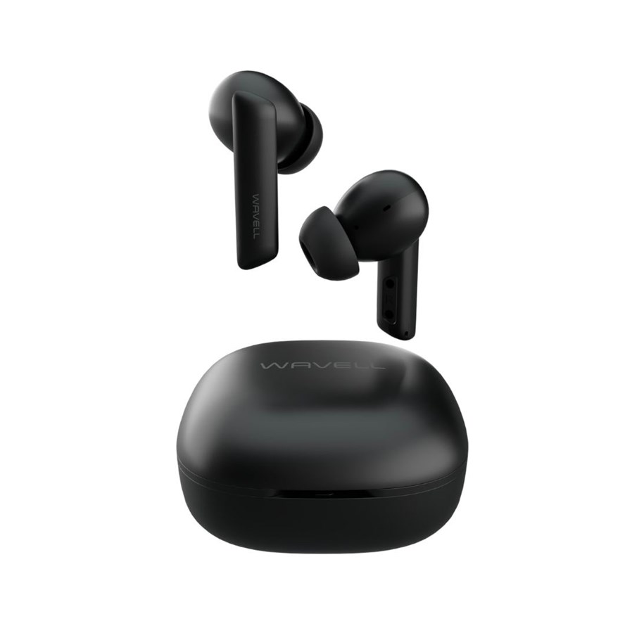 Hovedtelefoner/headset - Wavell 3 Pro - 5745000424481