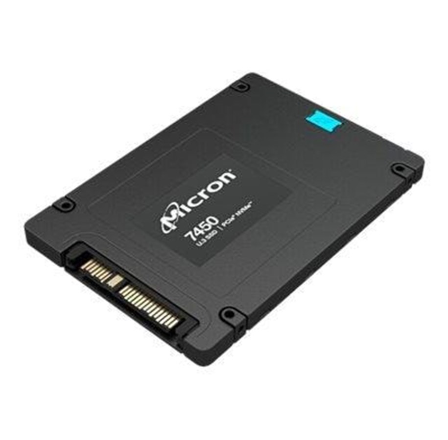 SSD - Lenovo Micron 7450 PRO - 4XB7A82855
