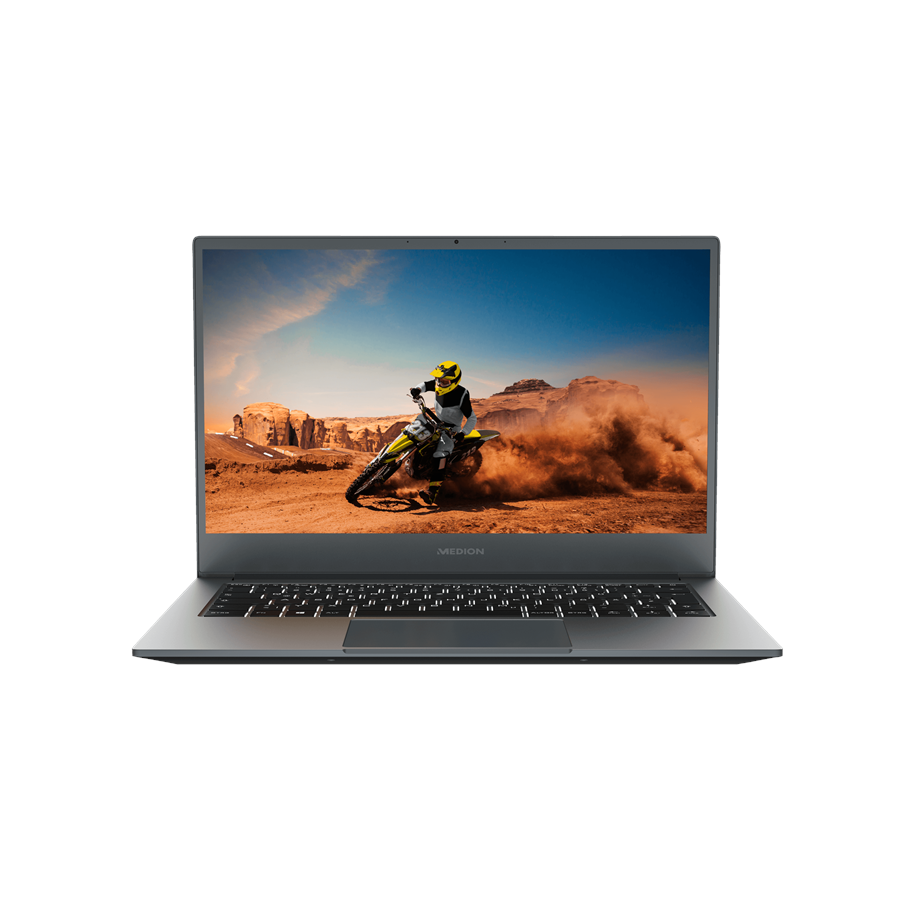 Bærbar - Medion Akoya S14409 - 14" | Core i5 | 16GB | 512GB - 30033486
