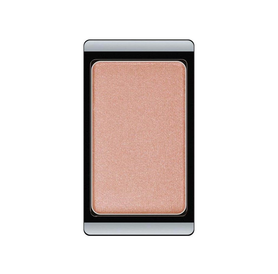 Makeup - Artdeco Eyeshadow Pearl 33 - Nautral Orange - 4052136001853
