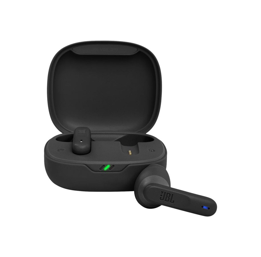 Hovedtelefoner/headset - JBL Vibe 300TWS - JBLV300TWSBLKEU