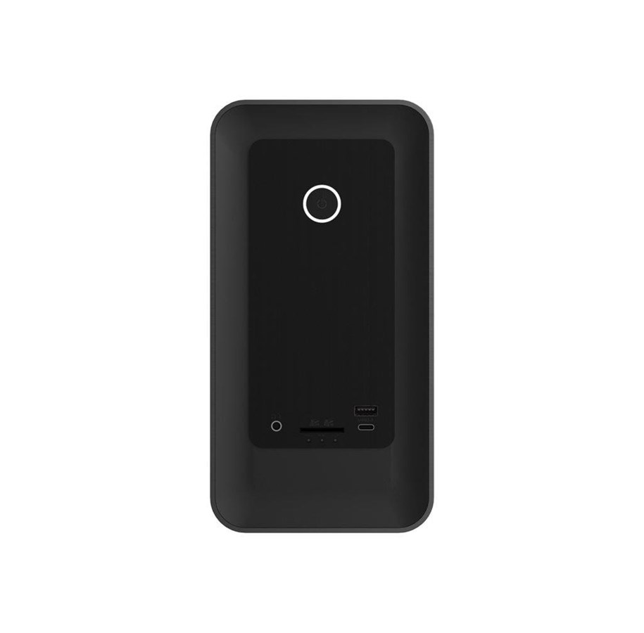 Stationær - Mini PC / Barebone - ZOTAC ZBOX MAGNUS ECM74060C - ZBOX-ECM74060C-BE