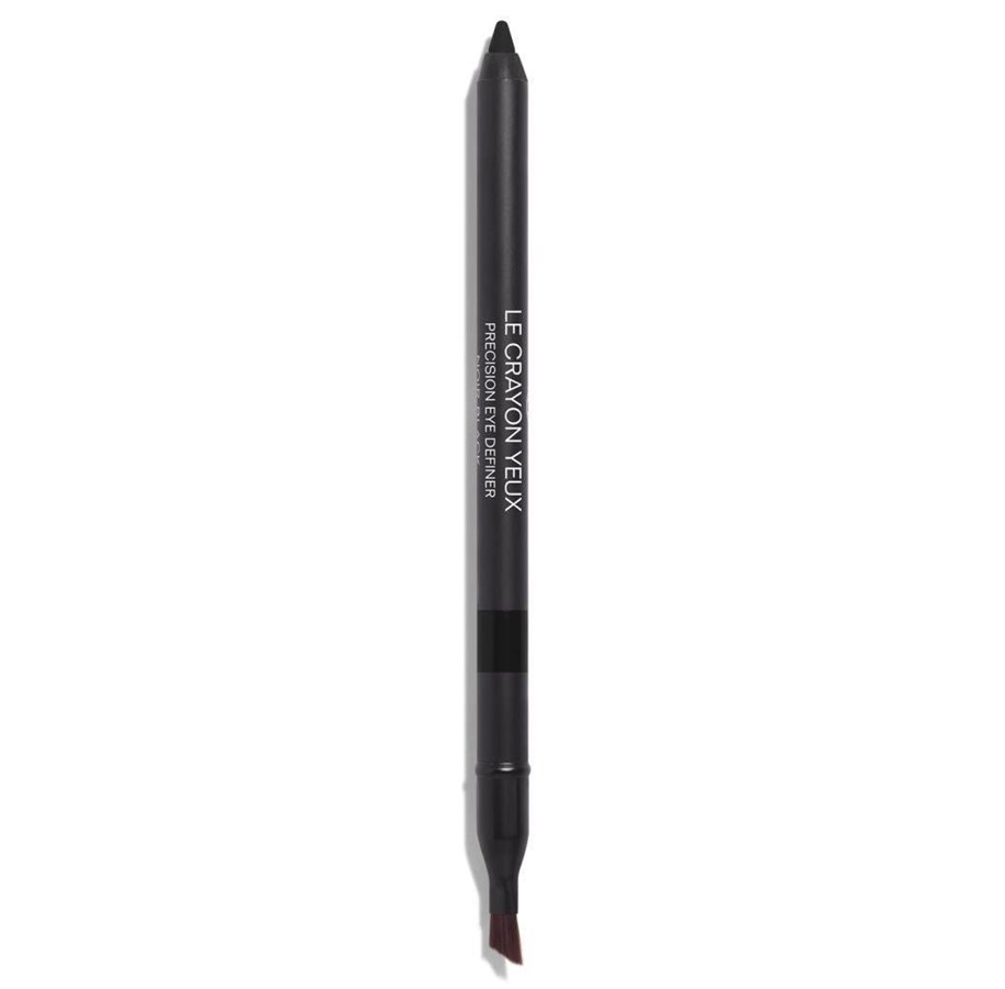 Makeup - Chanel Le Crayon Yeux Eye Definder -  01 Noir Black - 3145891810141