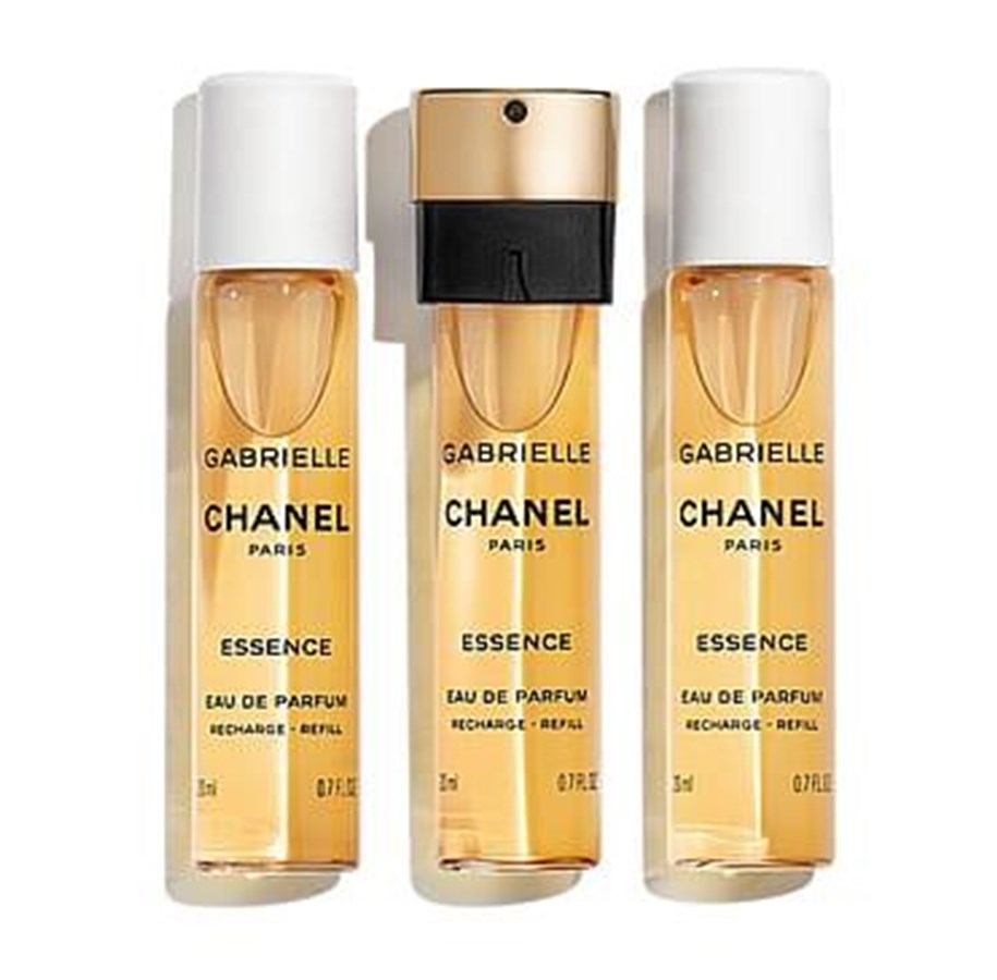 Gaveæsker - Chanel Gabrielle Essence Giftset - 3145891208108
