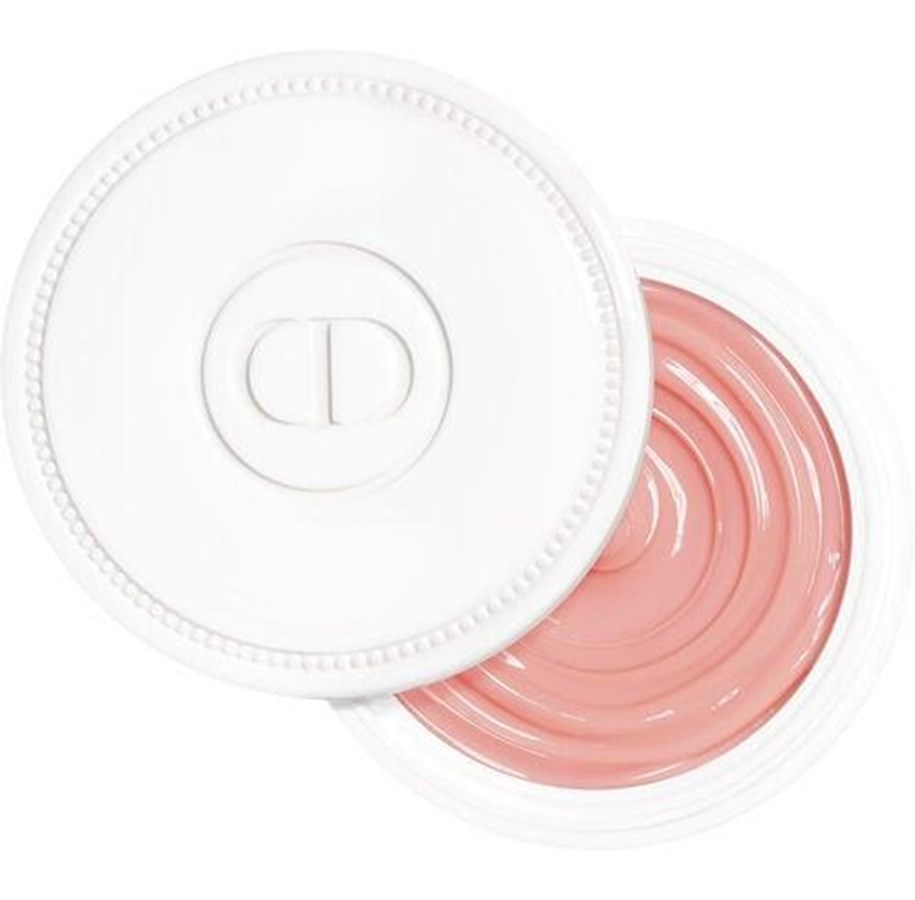 Makeup - Christian Dior Vernis Creme Abricot 0008 - 8 ml - 3348901672139