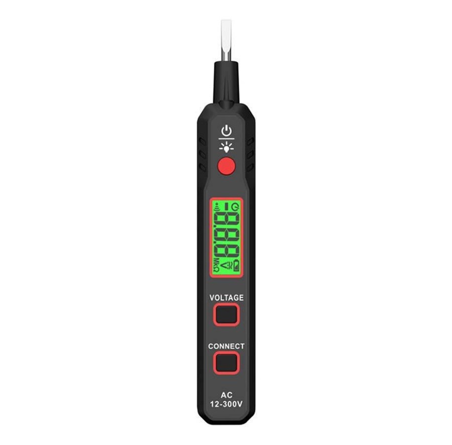 Instrumenter - Habotest HT89 non-contact voltage tester / diode tester - HT89
