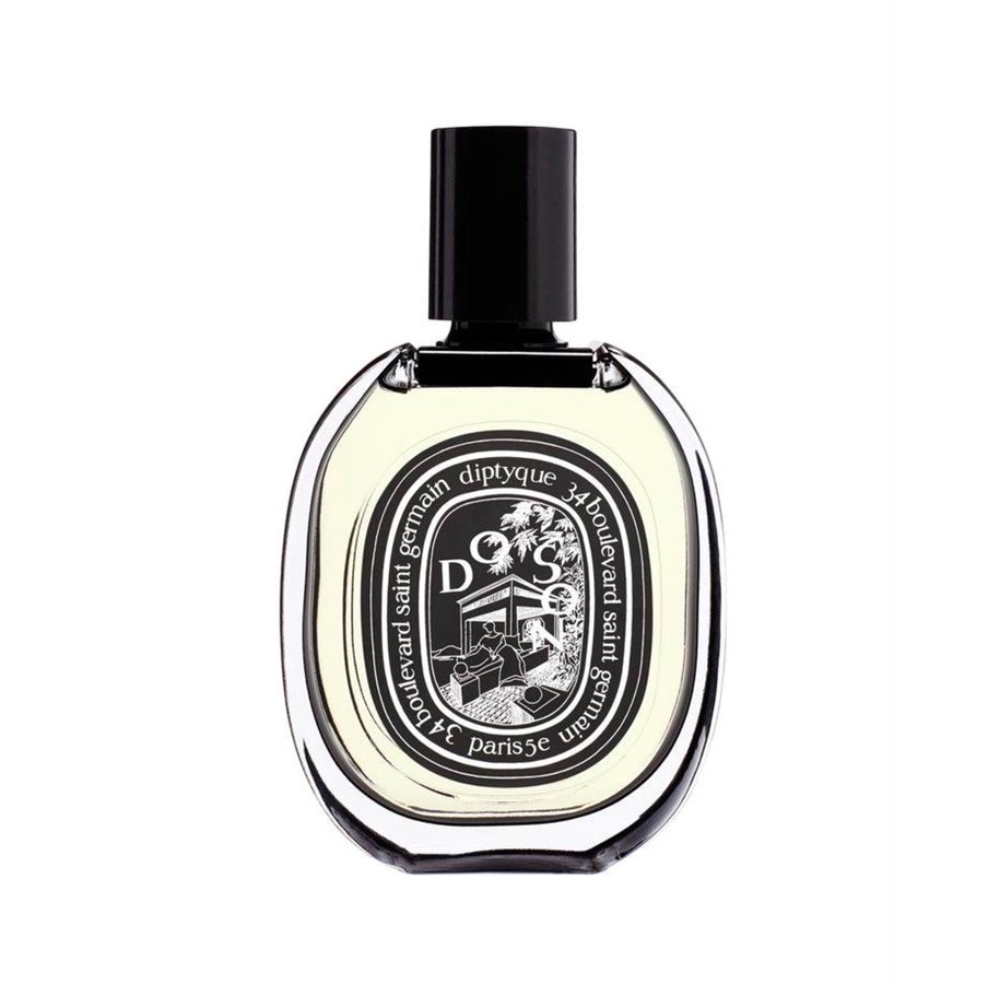 Parfume og dufte - Diptyque Do Son Eau De Parfume 75ml - 3700431425690