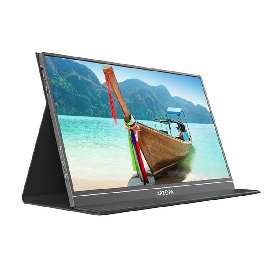 Skærm - 15.6" Arzopa S1 TABLE - 1920x1080 (FHD) - 60Hz - IPS - S1 TABLE