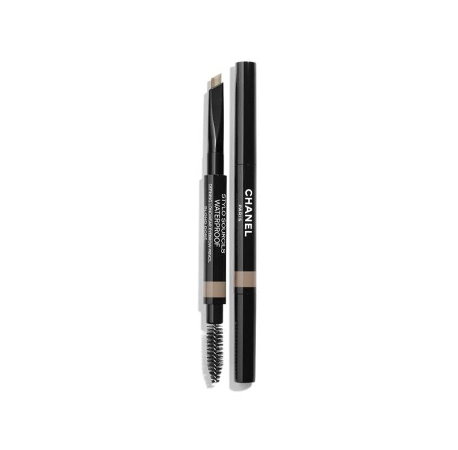 Makeup - Chanel Stylo Sourcils Waterproof  804 Blond Doré - 3145891838046