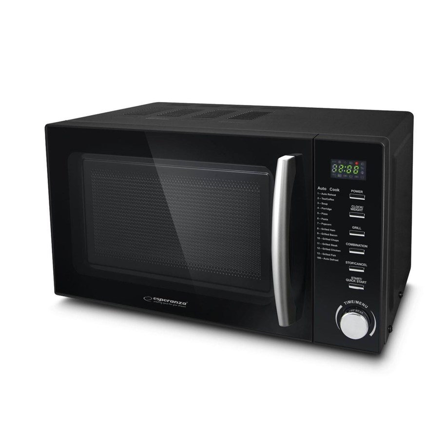 Mikro/miniovn - Esperanza MICROWAVE OVEN COCINERO - HKESPKM00EKO010