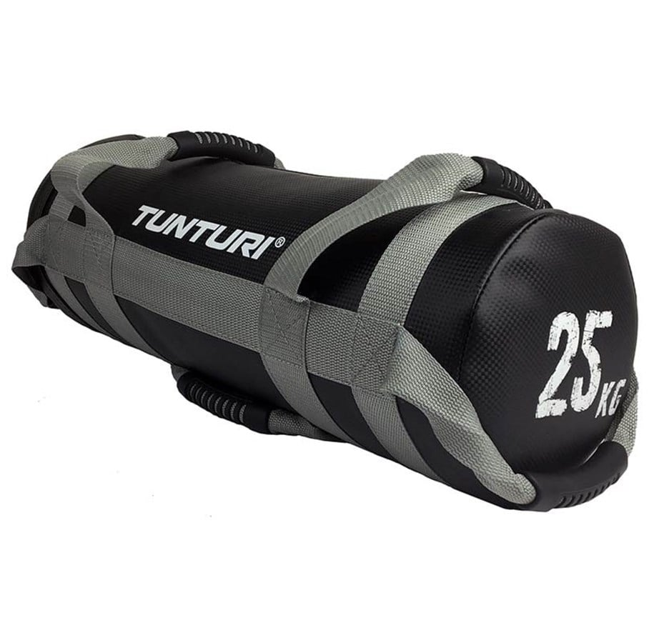 Sport & Fitness - Tunturi Power Bag 25 Kg. - 14TUSCL365IONE SIZE