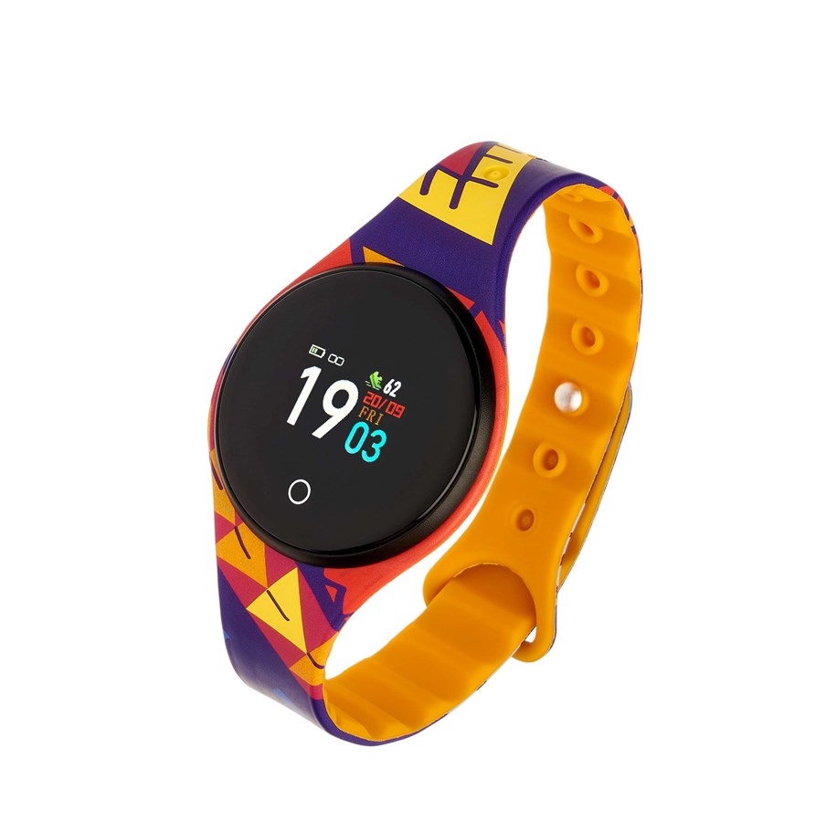 Smartwatch, Sportsur & Aktivitetstracker - Garett Electronics Teen Set III - 5903246284218