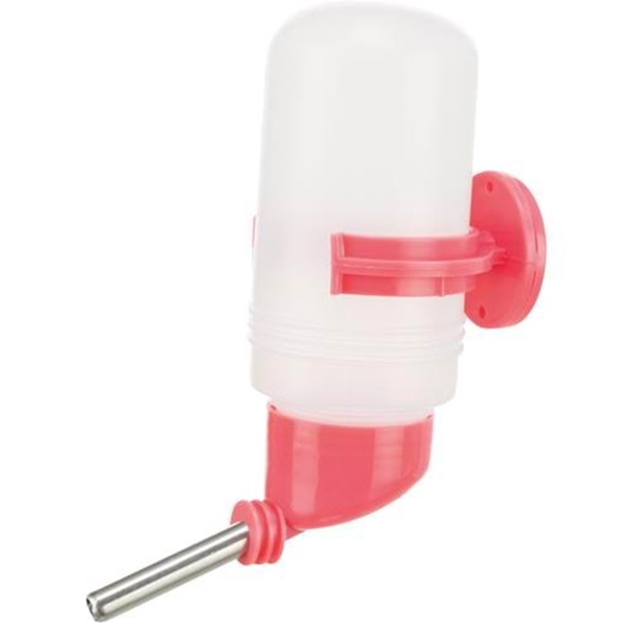 Kanin & gnaver - Trixie Drikkeflaske med holder 125ml - TX60571