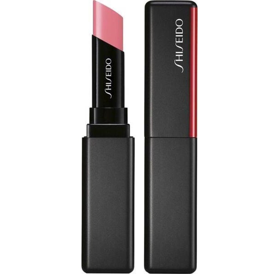 Makeup - Shiseido ColorGel LipBalm 103 - 729238148925