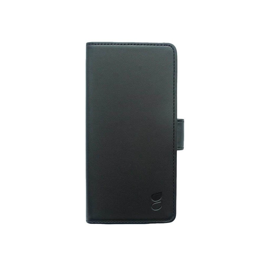 Mobil - Covers & Cases - GEAR Wallet Case Black - Moto G6 Play - 658635