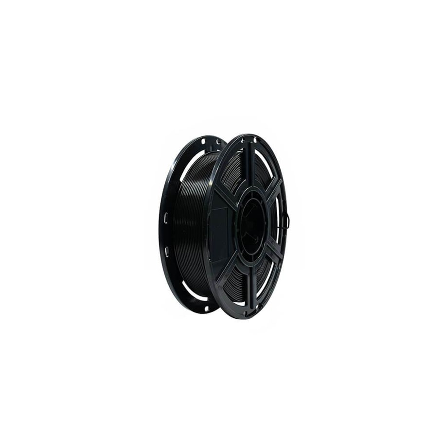 Filament/Resin - 3D-printer - FlashForge PLA PRO 500g - Black - 3D Printing Filament - 90006416001