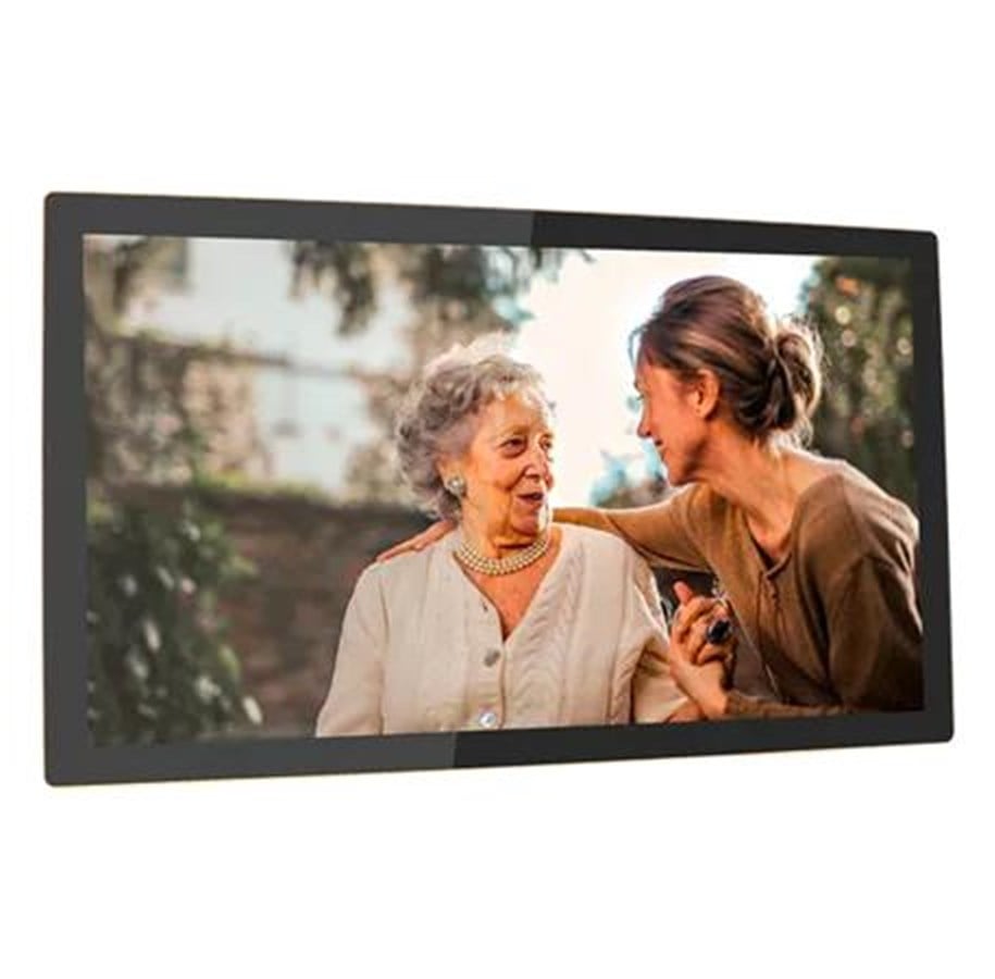 Digital fotoramme - DENVER FRAMEO PFF-3251 - Black - PFF-3251