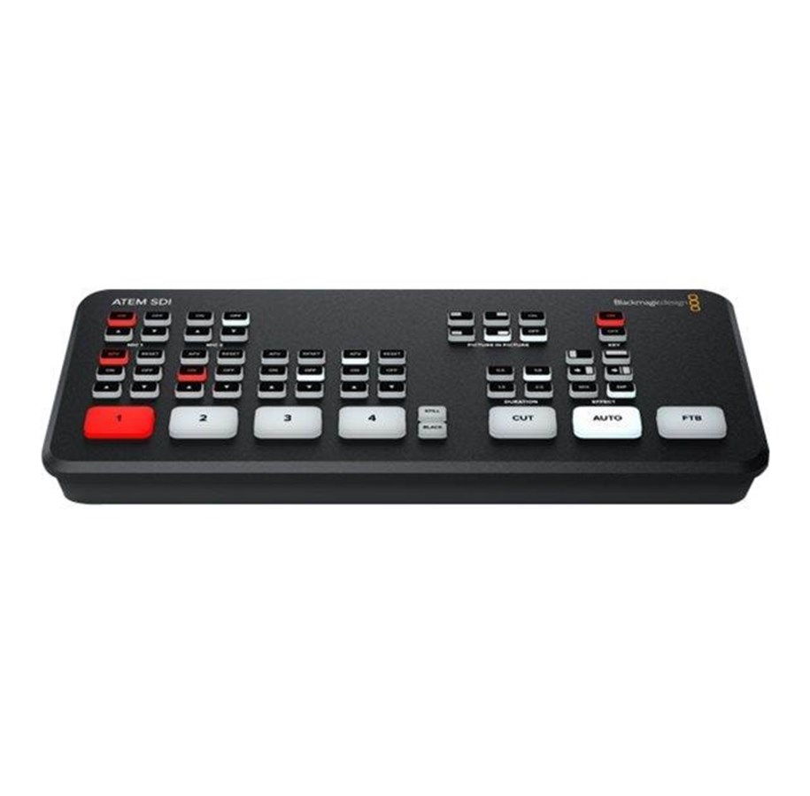 Streamingenheder - Blackmagic ATEM SDI - SWATEMMXEP