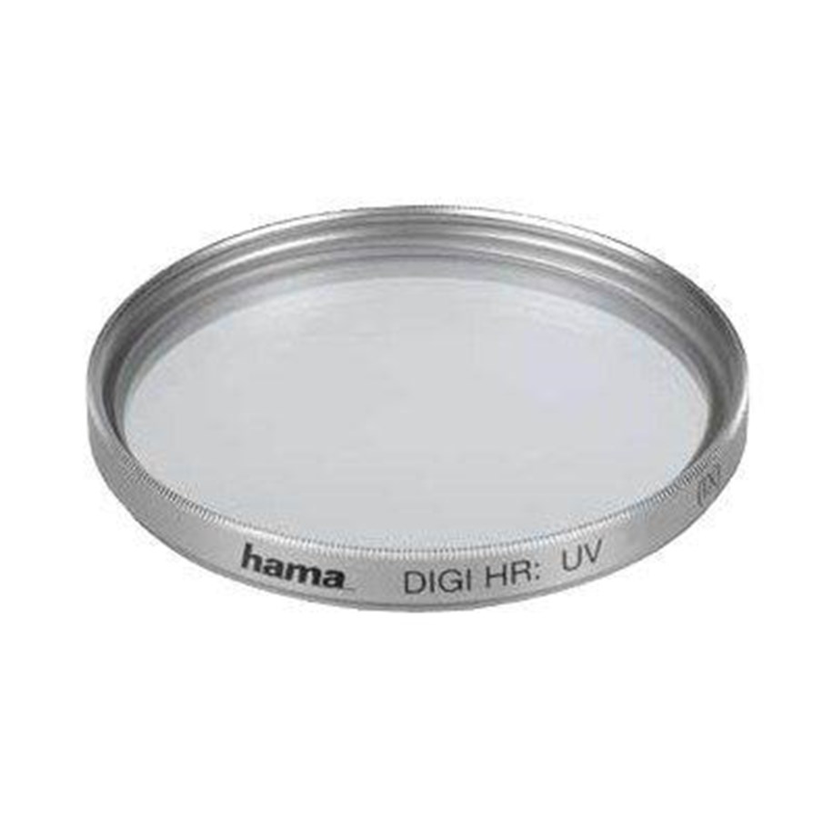 Hama 70652 – Filtro UV-390 Da 52 Mm, Antiriflesso E Anti UV, Protegge L'obiettivo E Migliora Il Contrasto - 3