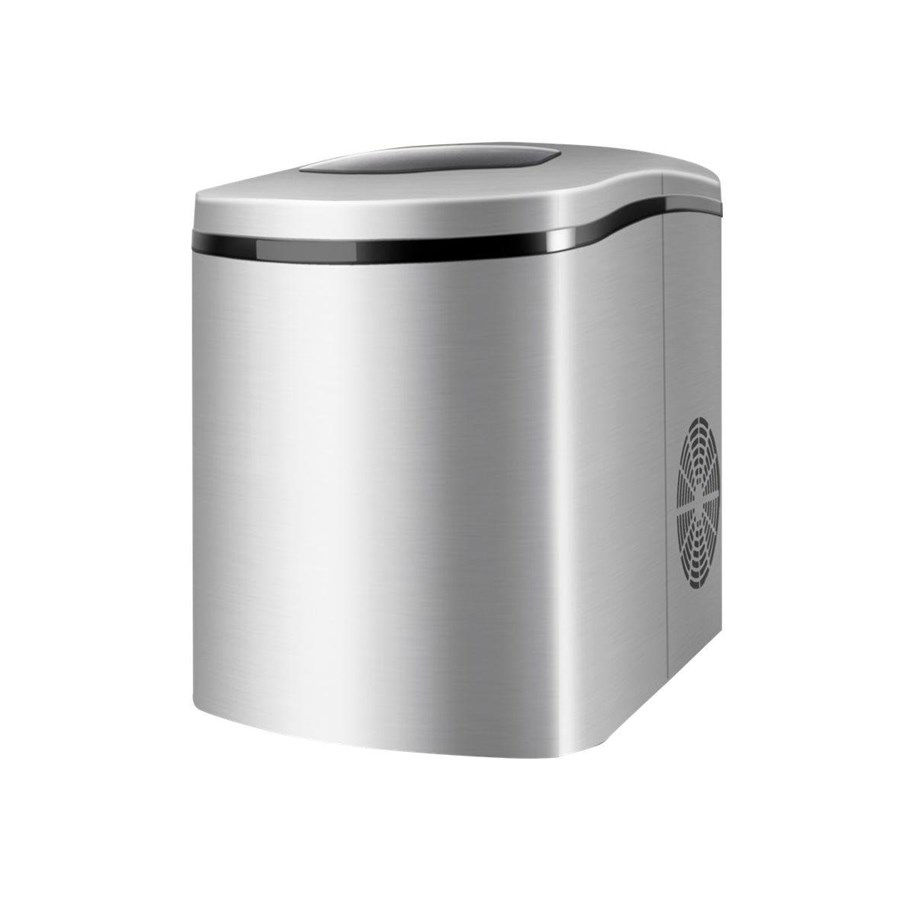 Ismaskine - Taurus Ismaskine MG 12 Legend - ice cube maker - portable - 921002000