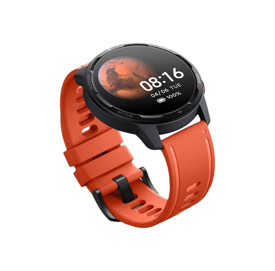 Smartwatch - Tilbehør - Xiaomi MI - strap for smart watch - BHR5593GL
