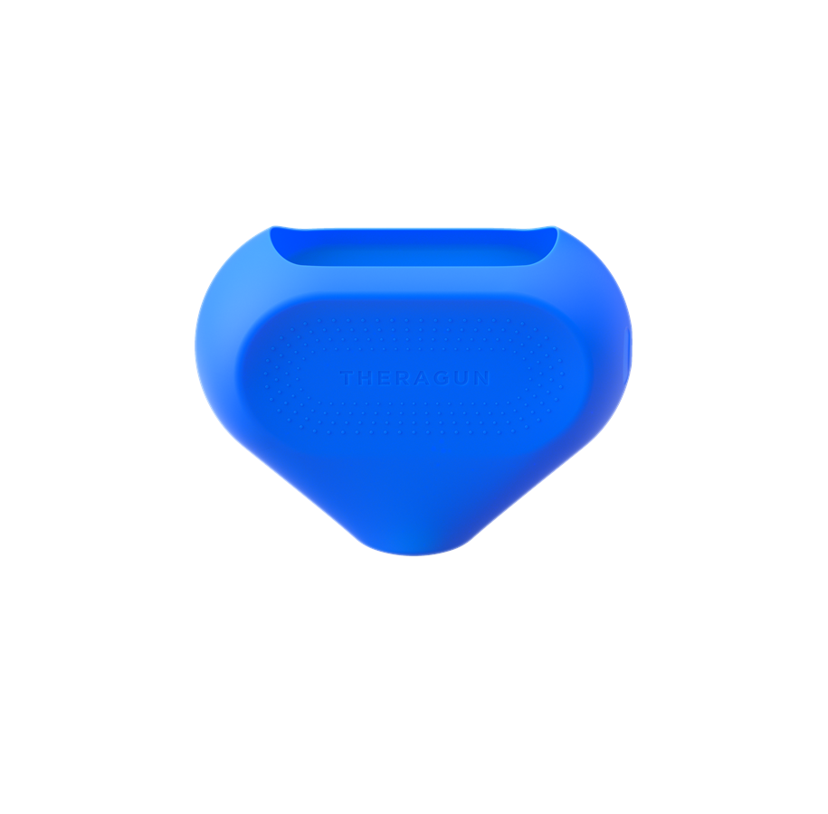 Massage - Therabody Mini Skin Royal Blue - MINI-SKIN-RBL-GBL