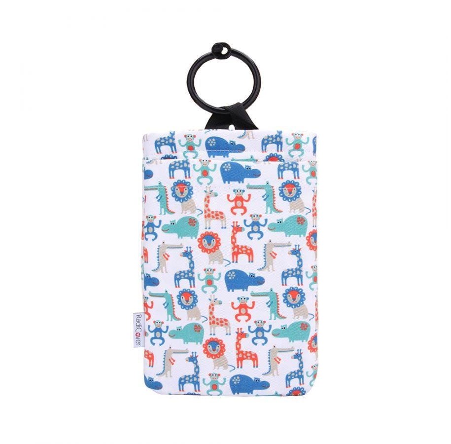 Baby Udstyr - Radicover RAD004 video baby monitor accessory - RAD004