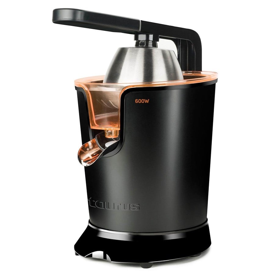Køkkenmaskiner & Foodprocessor - Taurus Køkkenmaskine Easy Press 600 - 924257000