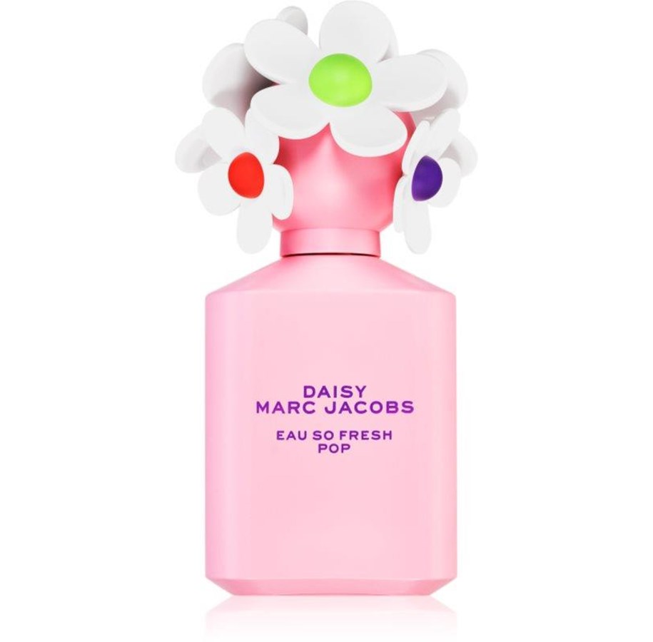 Parfume og dufte - Marc Jacobs Daisy Eau So Fresh Pop Eau de Toilette 75 ml - 3616304895661