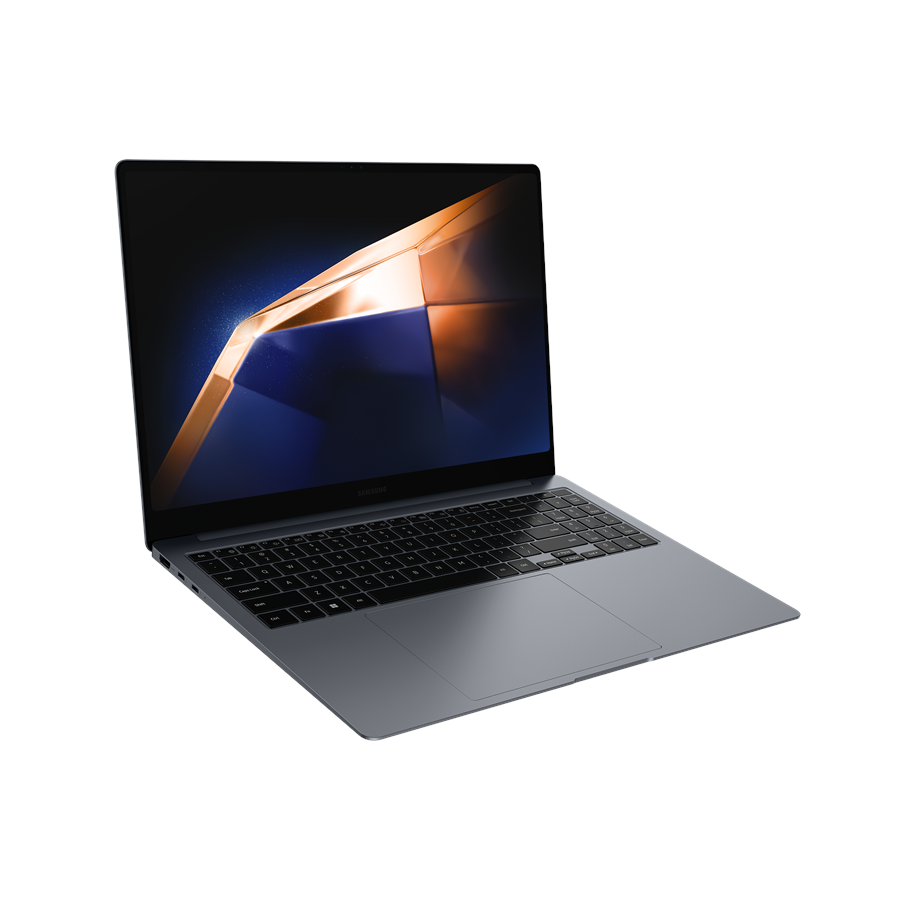 Bærbar - Samsung Galaxy Book4 Pro - 16" - Touchscreen | Core Ultra 7 | 16GB | 512GB - NP960XGK-KG2SE