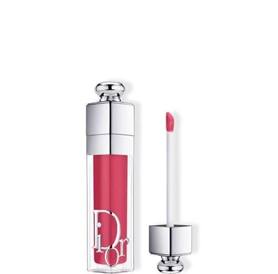 Makeup - Christian Dior Addict Lip Maximizer Lipgloss 029 Intense Grape - 3348901636278