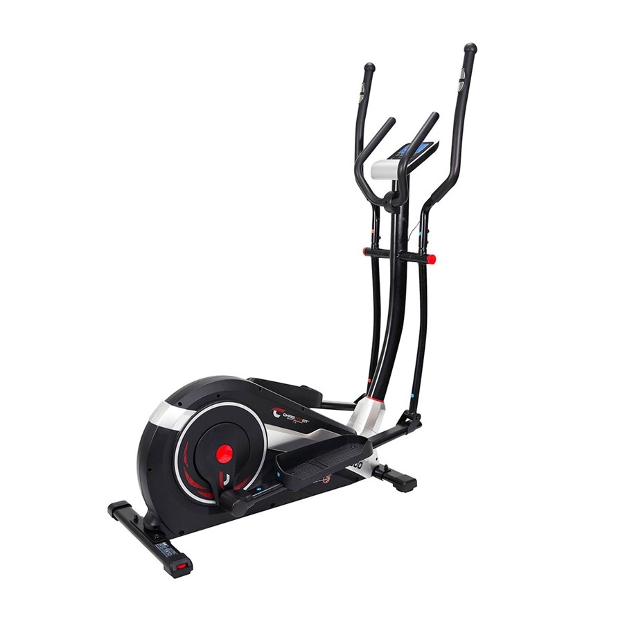 Sport & Fitness - Topsport Top Sport AX 8000 Ergometer Crosstrainer - 30-2009IONE SIZE