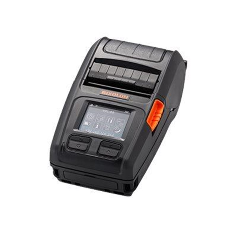 Labelprinter - BIXOLON XM7-20 - label printer - B/W - direct thermal - XM7-20IaK/BEG