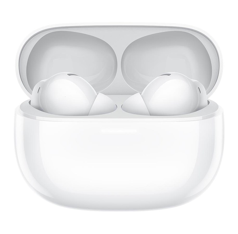 Hovedtelefoner/headset - Xiaomi Redmi Buds 5 Pro - White - BHR7662GL