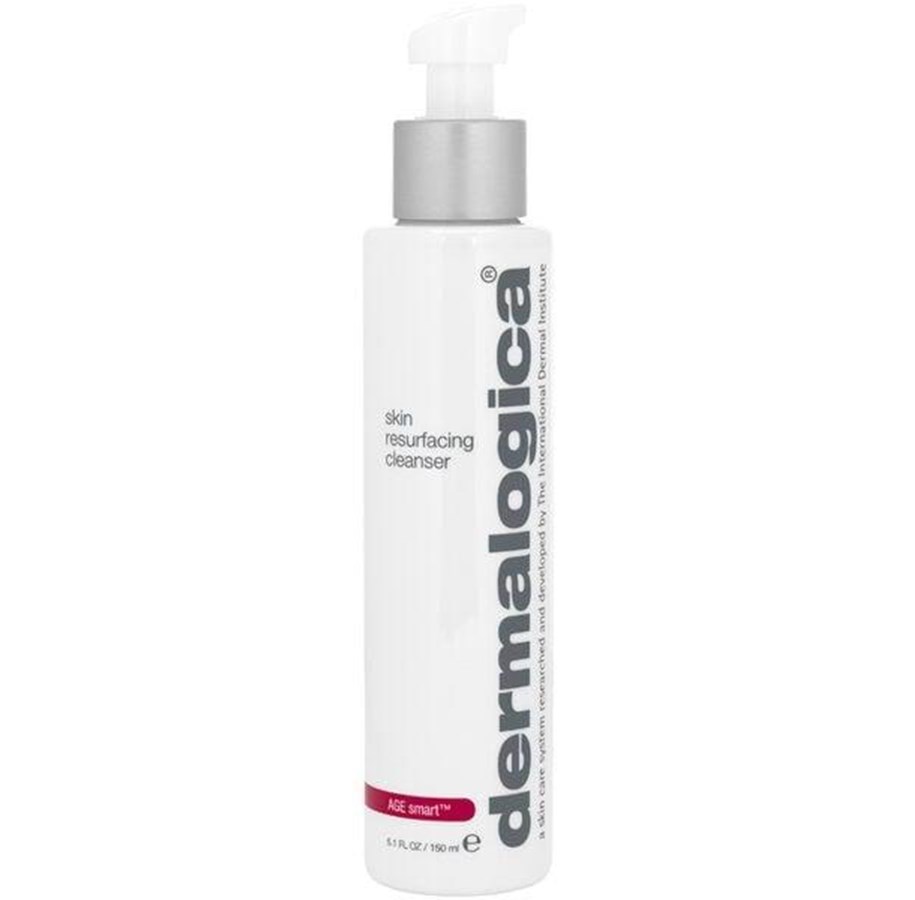 Ansigtspleje - Dermalogica AGESmart Skin Resurfacing Cleanser 150 ml - 666151010710