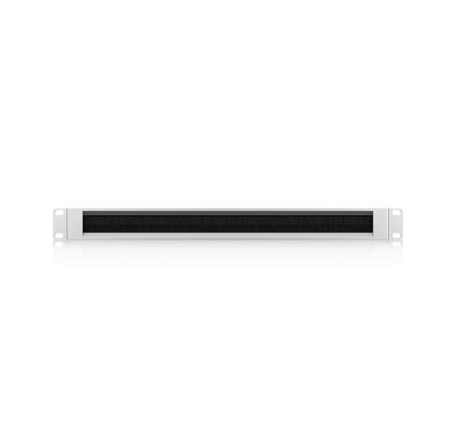Rack skabe - Ubiquiti UACC-Rack-Panel-Brush-1U - 1U- Brush Panel - UACC-Rack-Panel-Brush-1U