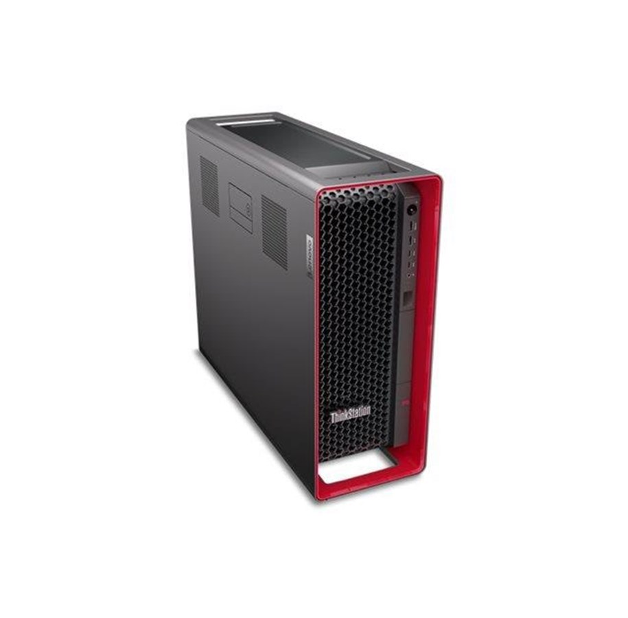 P8 Computer Lenovo ThinkStation P8 | Threadripper Pro 7945WX | 64GB | 1TB | AMD PRO