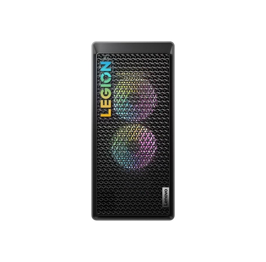 Stationær - PC & Mac - Lenovo Legion T5 - RTX 4070Ti Super | Core i7 | 32GB | 1TB - 90UU00NWMW