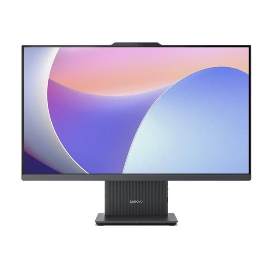 Stationær - All-In-One - Lenovo AIO 3 - 27" | Ryzen 5 | 16GB | 1TB - F0HQ0007MT
