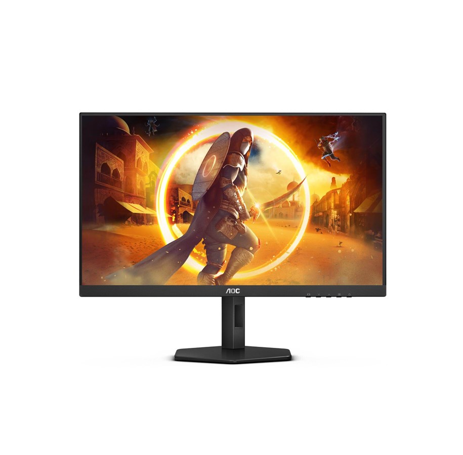 Skærm - 27" AOC Q27G4X - 2560x1440 - 180Hz - IPS - DisplayHDR 400 - Q27G4X