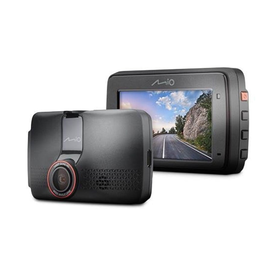 Dashcam - Mio MiVue 803 - 5415N5830042