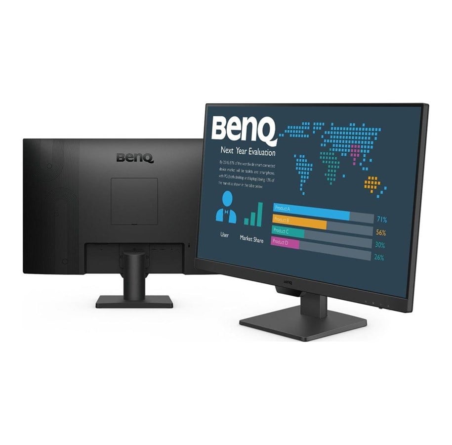 Écran BenQ BL2790C Full HD 27