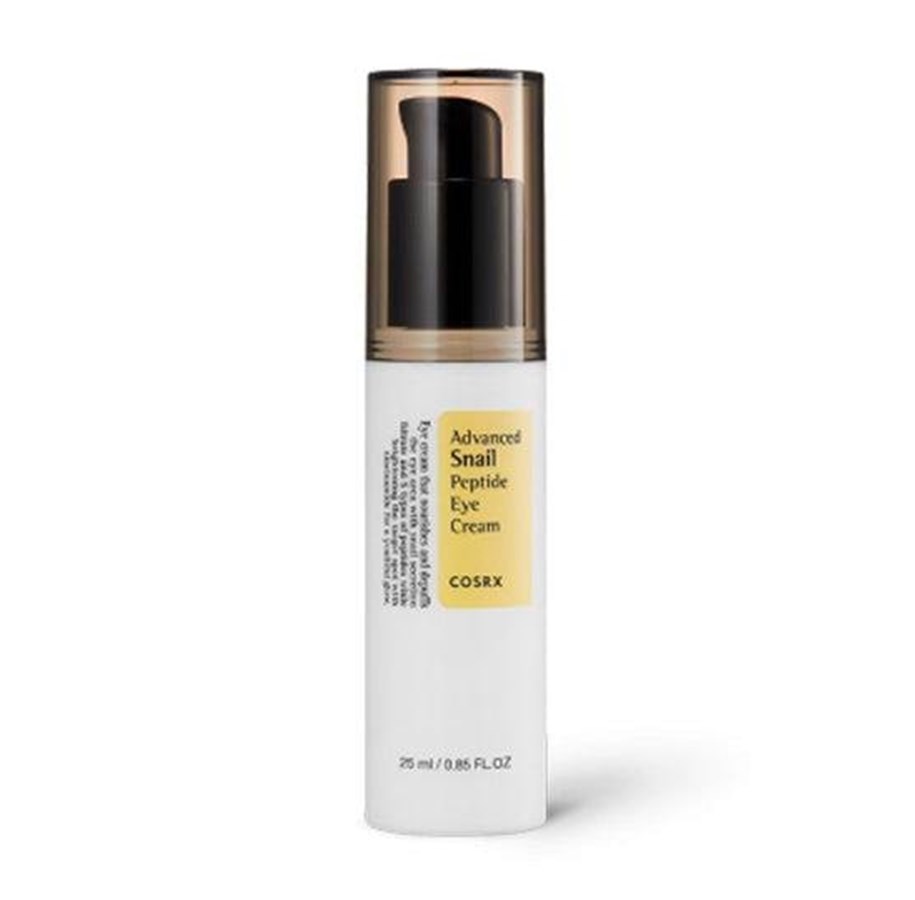 Ansigtspleje - Cosrx - Advanced Snail Peptide Eye Cream - 8809598455412