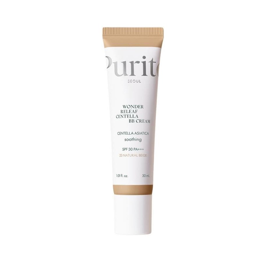 Makeup - Purito SEOUL - Cica Clearing BB Cream (#23) - 8809563100699